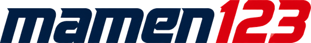 mamen123 logo